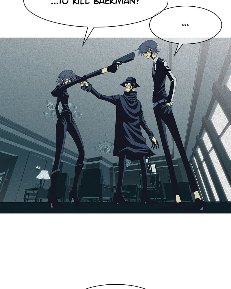 Read Vampire Syndrome chapter 54 image 7 on Lezhin