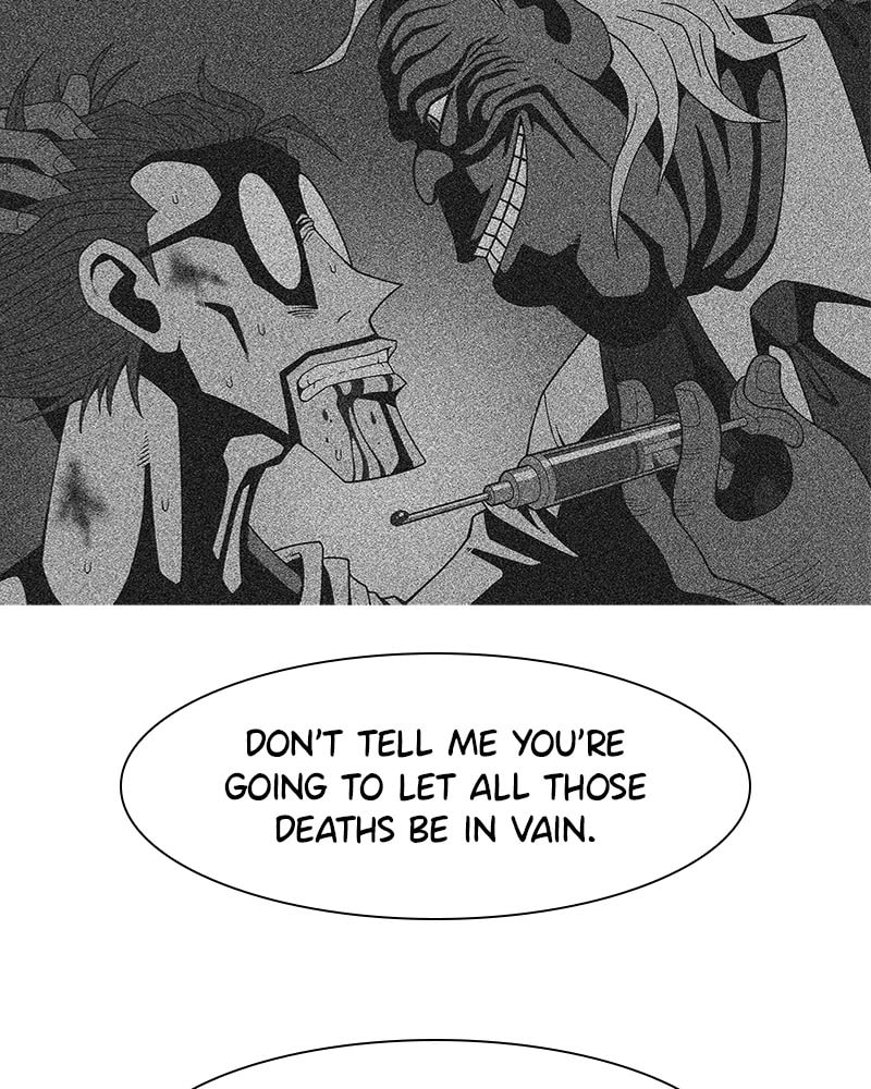 Read Vampire Syndrome chapter 54 image 70 on Lezhin