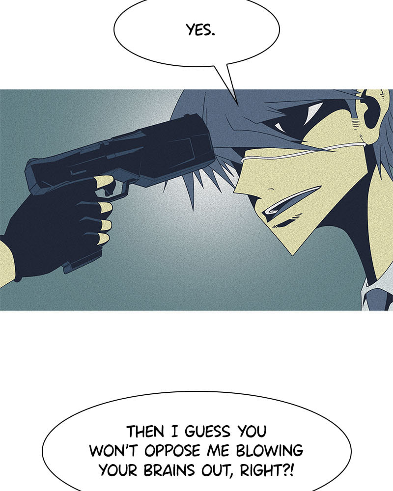 Read Vampire Syndrome chapter 54 image 8 on Lezhin