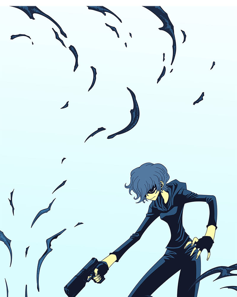 Read Vampire Syndrome chapter 54 image 92 on Lezhin