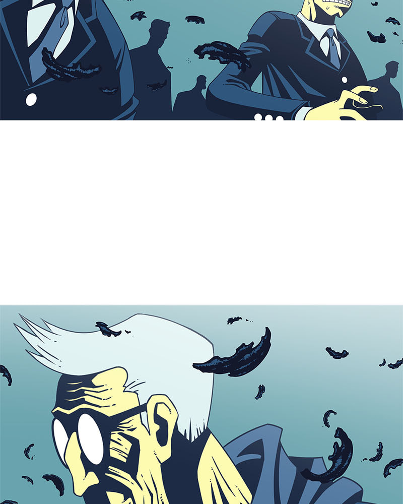Read Vampire Syndrome chapter 54 image 95 on Lezhin