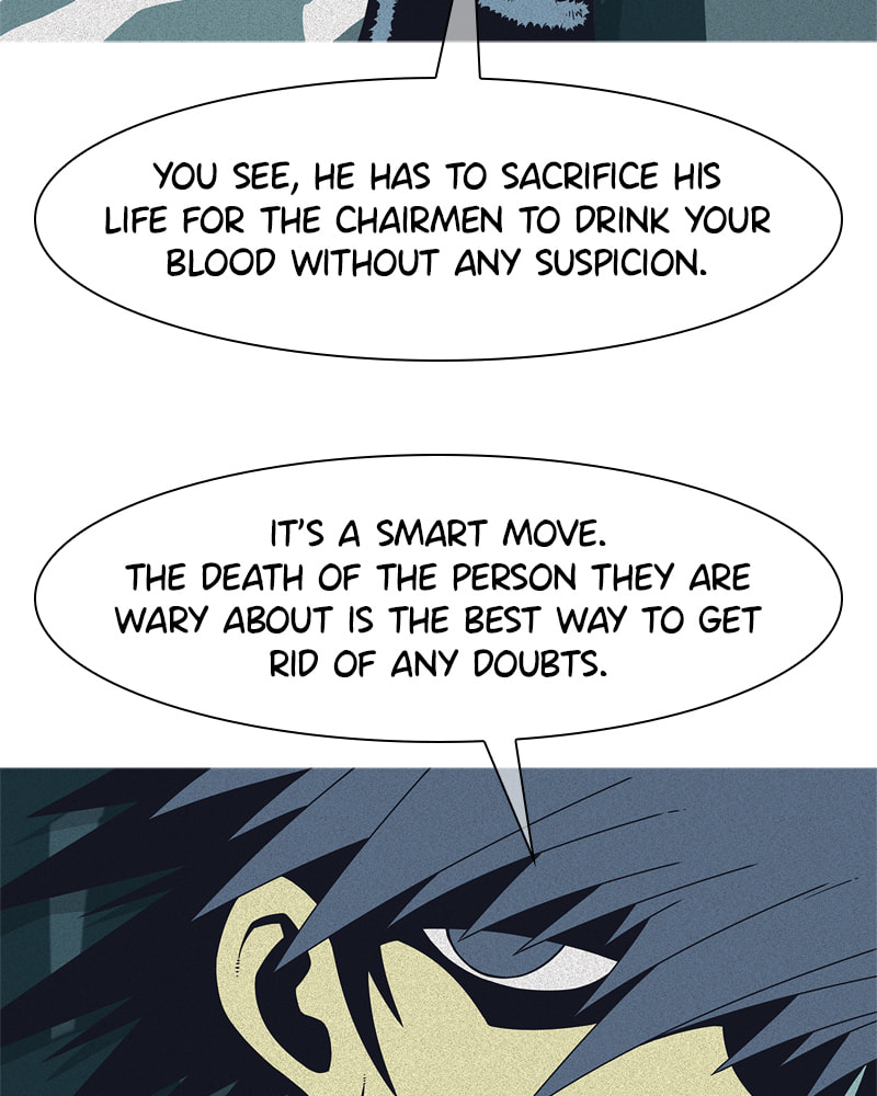 Read Vampire Syndrome chapter 55 image 10 on Lezhin