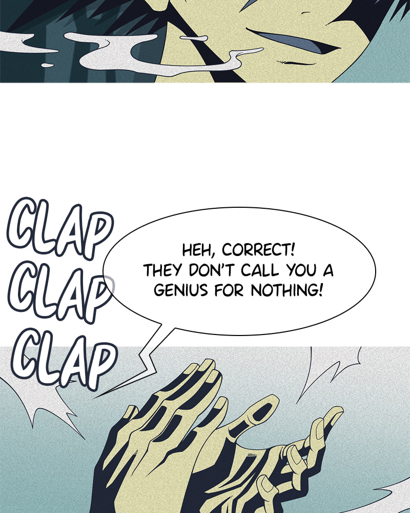 Read Vampire Syndrome chapter 55 image 11 on Lezhin