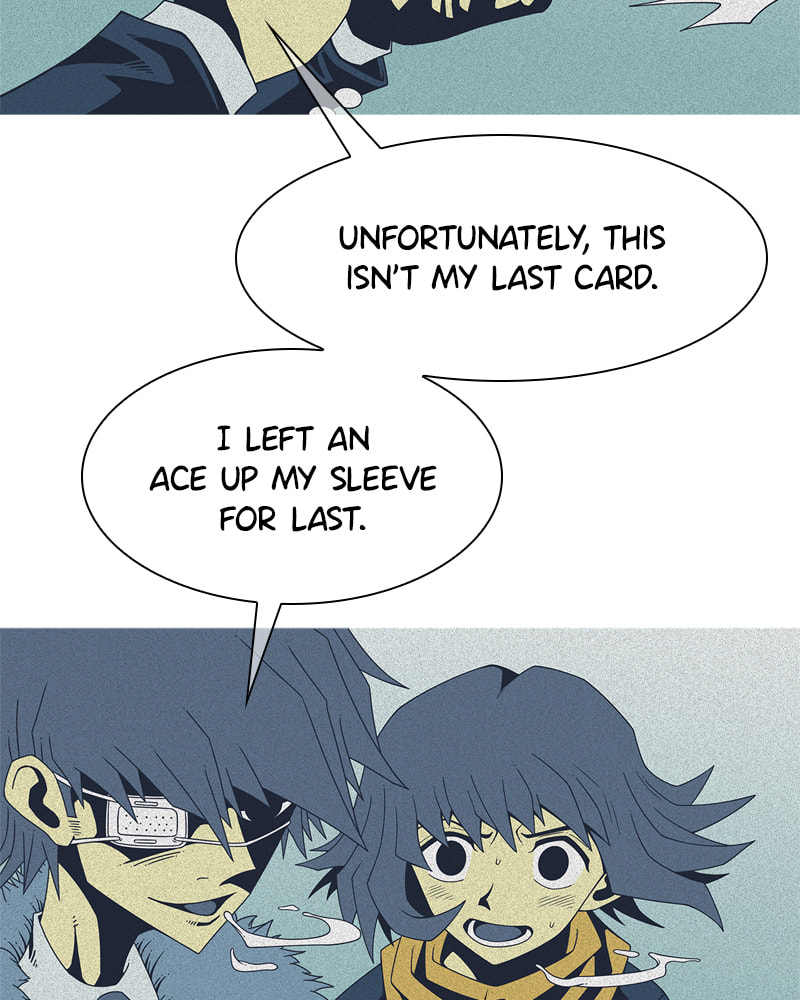 Read Vampire Syndrome chapter 55 image 12 on Lezhin