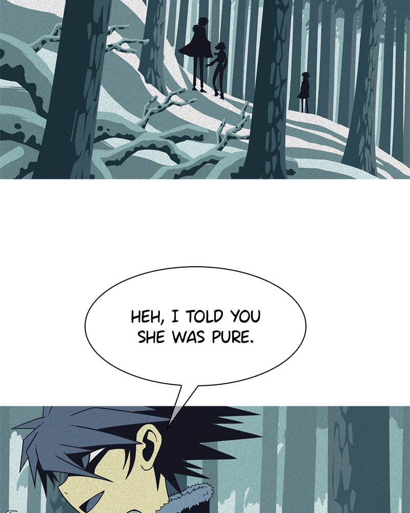 Read Vampire Syndrome chapter 55 image 17 on Lezhin