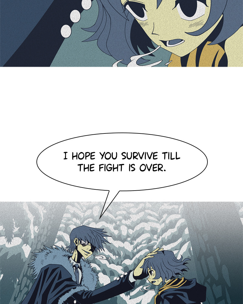 Read Vampire Syndrome chapter 55 image 19 on Lezhin