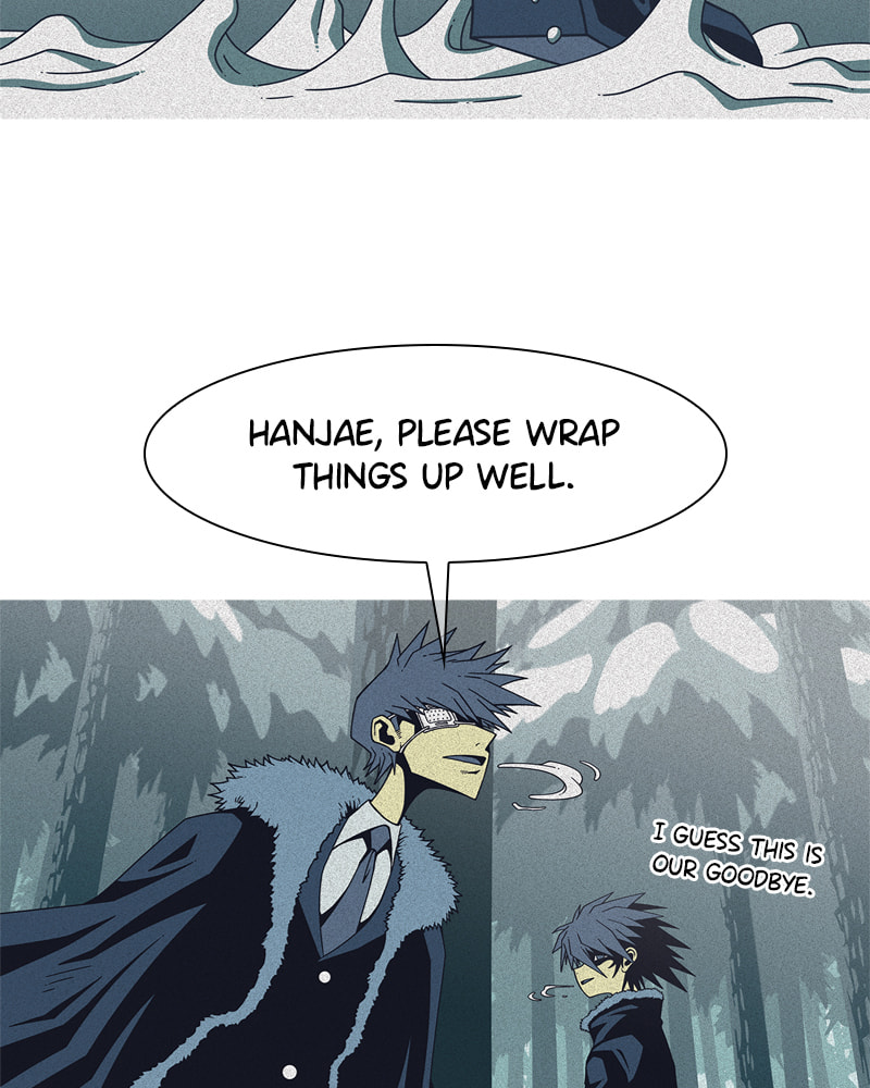 Read Vampire Syndrome chapter 55 image 21 on Lezhin