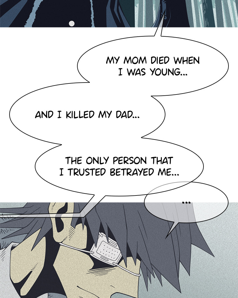 Read Vampire Syndrome chapter 55 image 22 on Lezhin