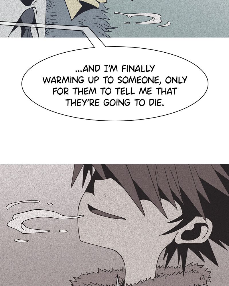 Read Vampire Syndrome chapter 55 image 23 on Lezhin