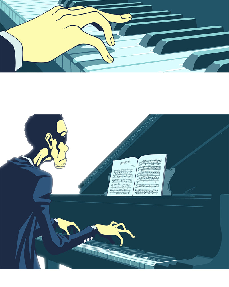 Read Vampire Syndrome chapter 55 image 34 on Lezhin
