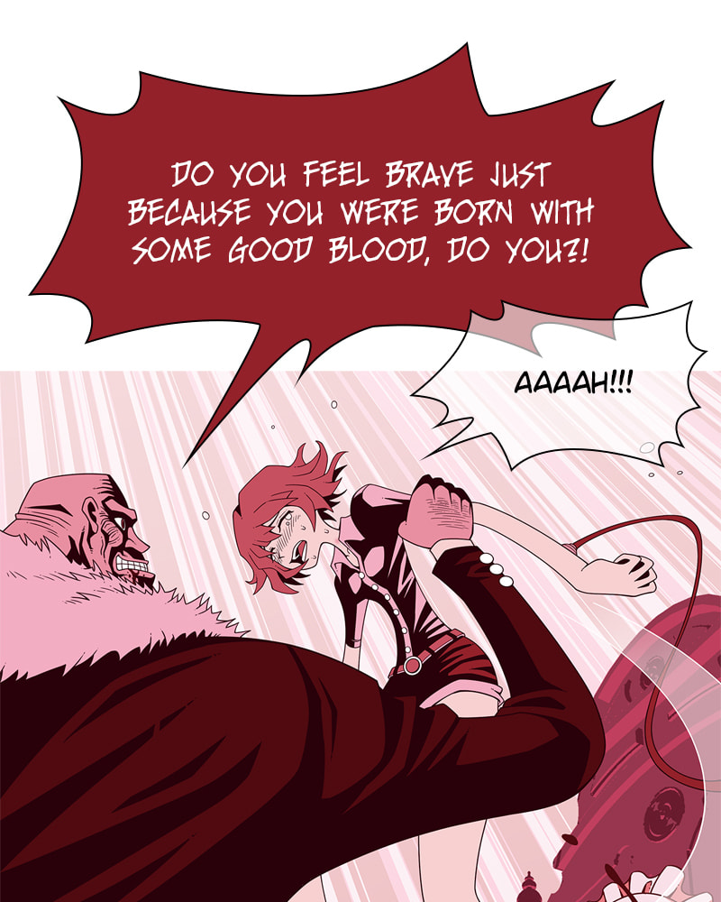 Read Vampire Syndrome chapter 55 image 46 on Lezhin