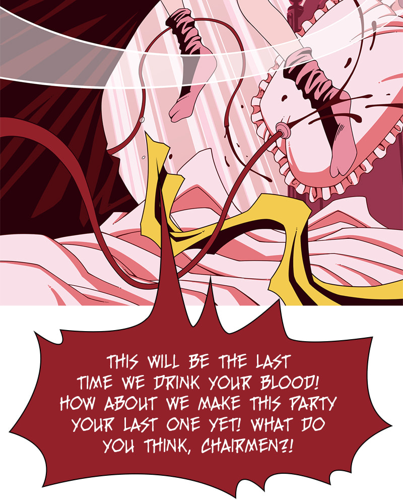 Read Vampire Syndrome chapter 55 image 47 on Lezhin