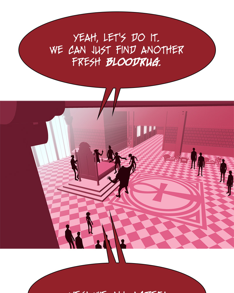 Read Vampire Syndrome chapter 55 image 48 on Lezhin