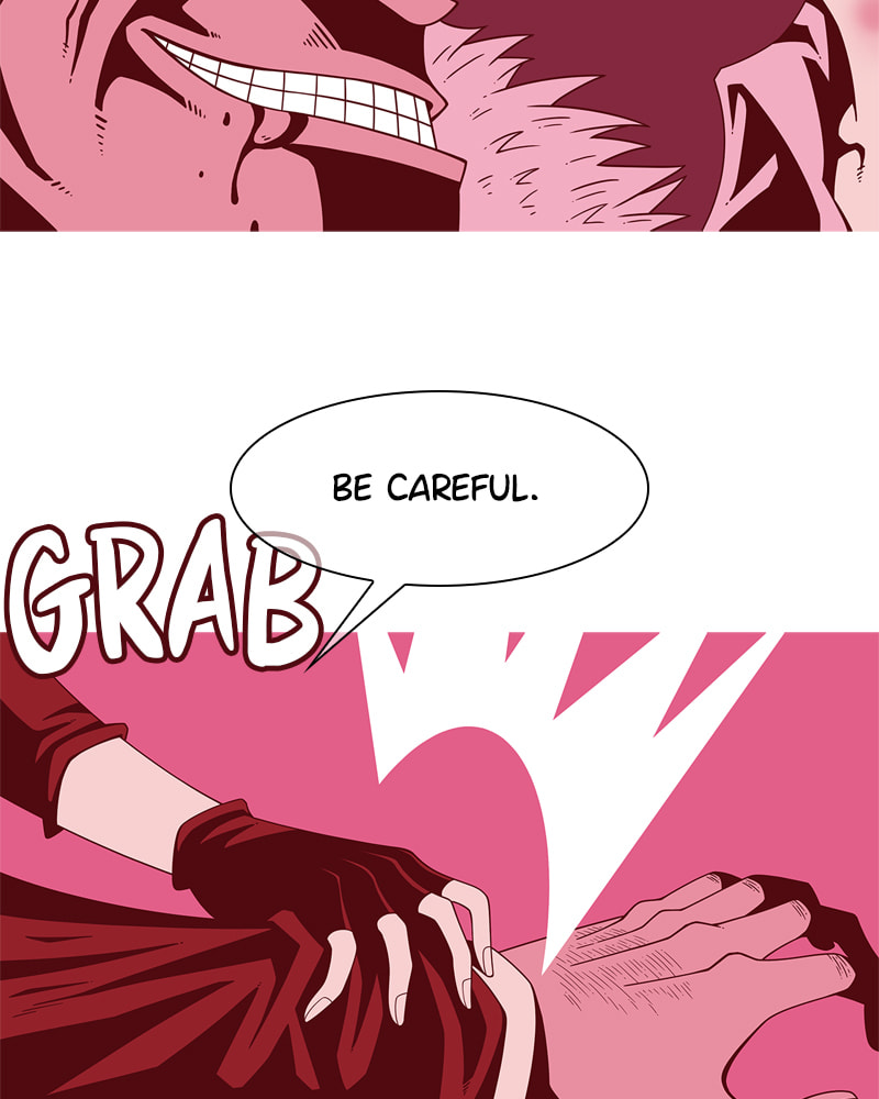 Read Vampire Syndrome chapter 55 image 50 on Lezhin