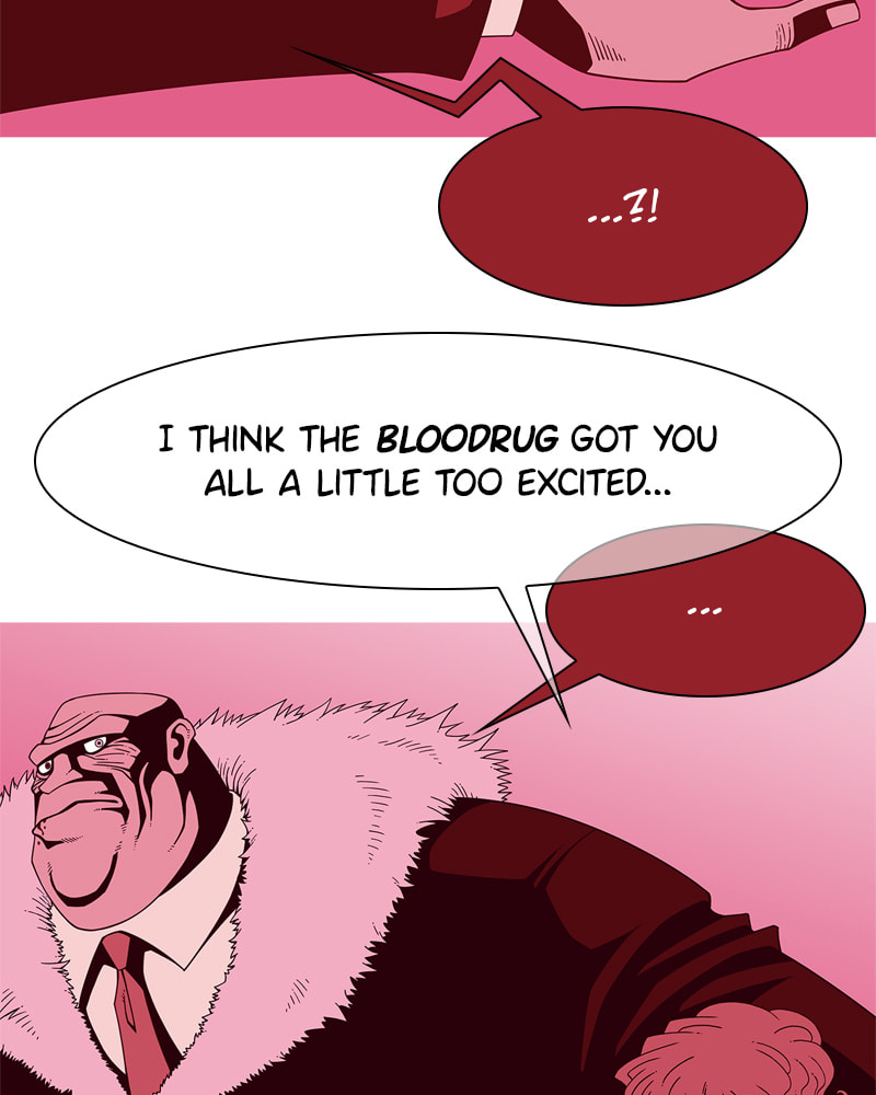 Read Vampire Syndrome chapter 55 image 51 on Lezhin