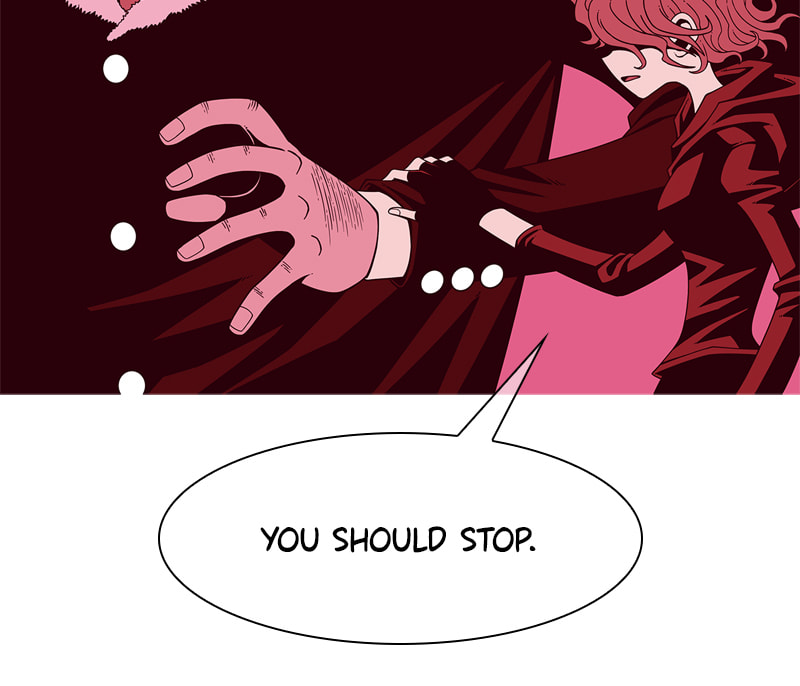 Read Vampire Syndrome chapter 55 image 52 on Lezhin