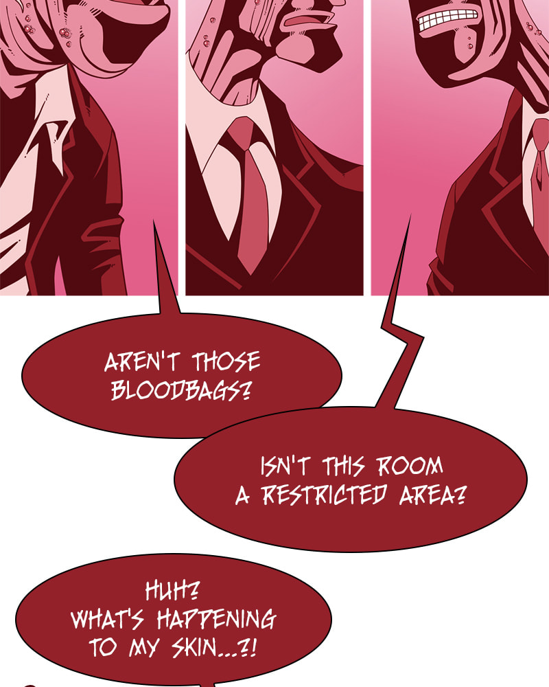 Read Vampire Syndrome chapter 55 image 57 on Lezhin