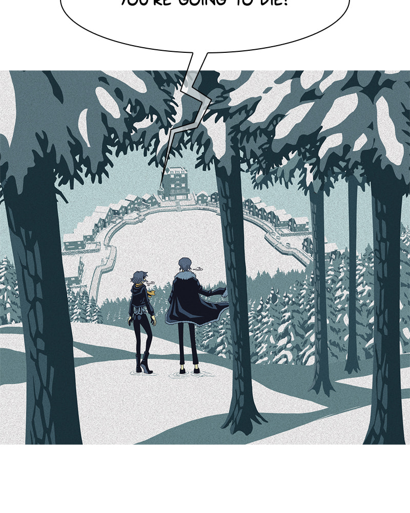 Read Vampire Syndrome chapter 55 image 6 on Lezhin