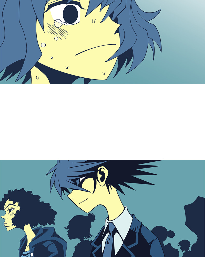 Read Vampire Syndrome chapter 55 image 62 on Lezhin