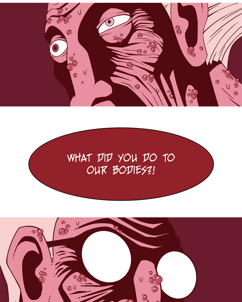 Read Vampire Syndrome chapter 55 image 65 on Lezhin