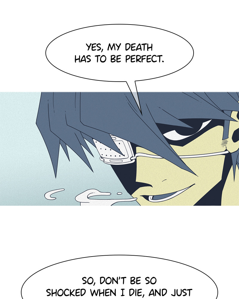 Read Vampire Syndrome chapter 55 image 7 on Lezhin