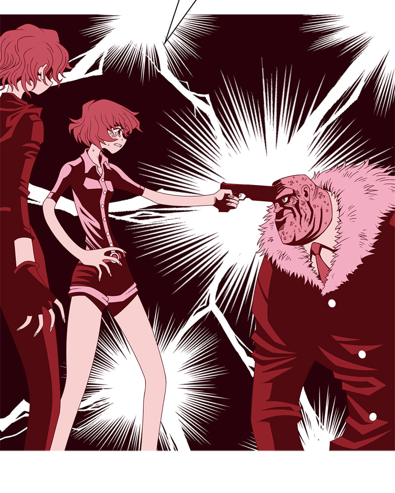 Read Vampire Syndrome chapter 55 image 70 on Lezhin