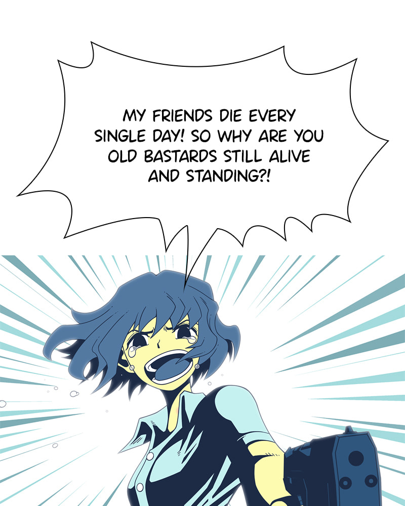 Read Vampire Syndrome chapter 55 image 71 on Lezhin