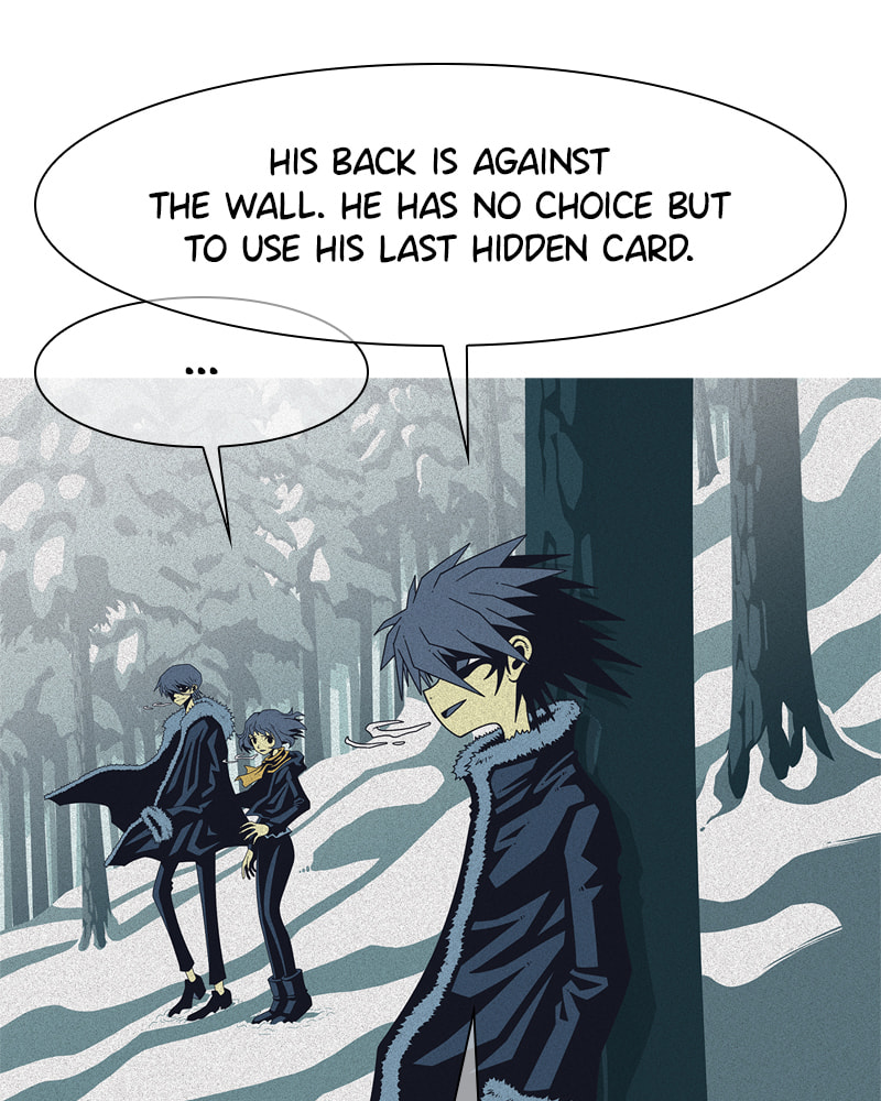 Read Vampire Syndrome chapter 55 image 9 on Lezhin