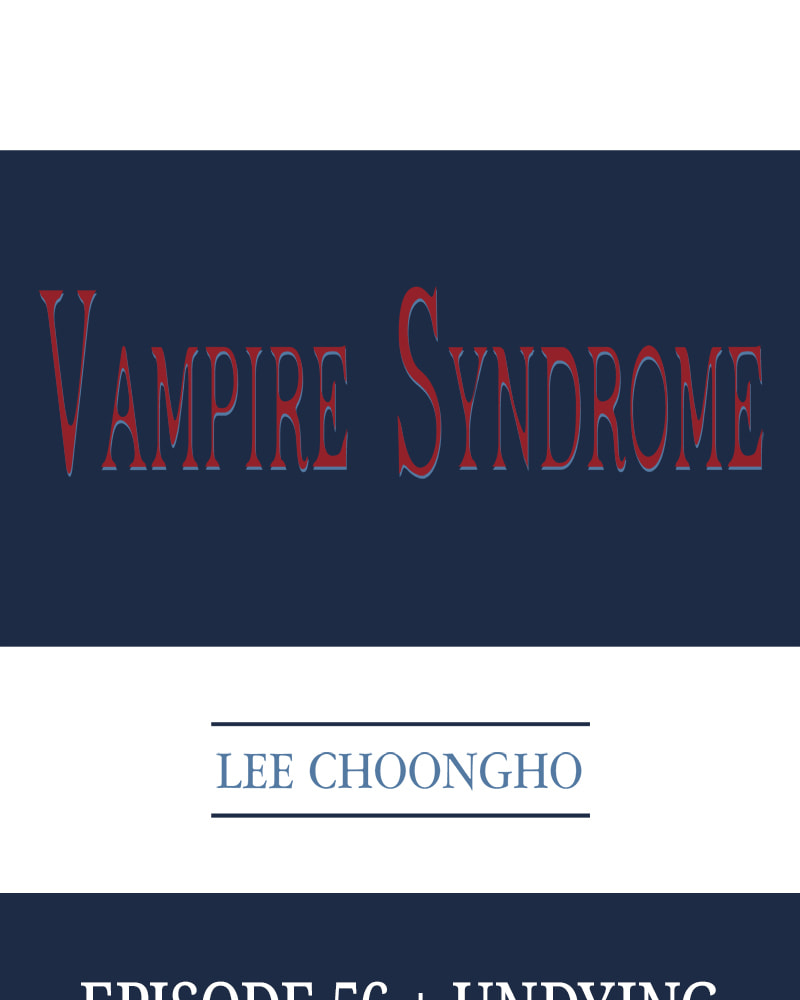 Read Vampire Syndrome chapter 56 image 1 on Lezhin