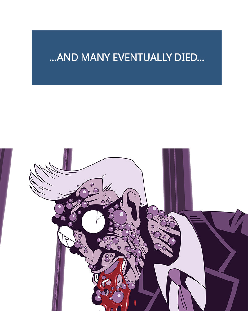 Read Vampire Syndrome chapter 56 image 11 on Lezhin