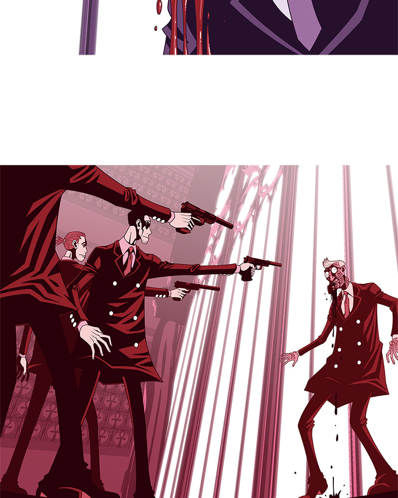 Read Vampire Syndrome chapter 56 image 12 on Lezhin