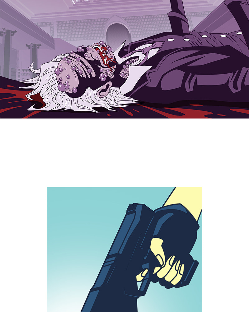 Read Vampire Syndrome chapter 56 image 15 on Lezhin