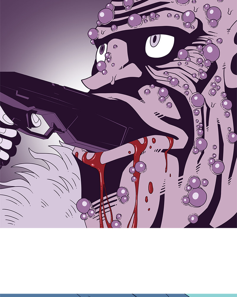 Read Vampire Syndrome chapter 56 image 17 on Lezhin