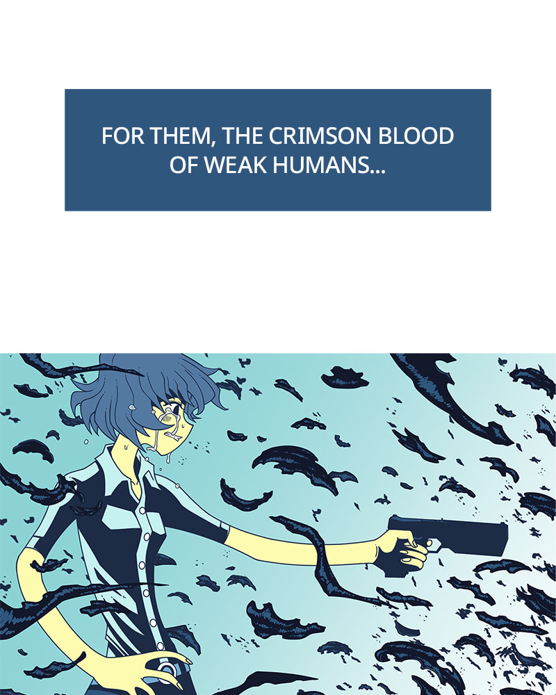 Read Vampire Syndrome chapter 56 image 26 on Lezhin
