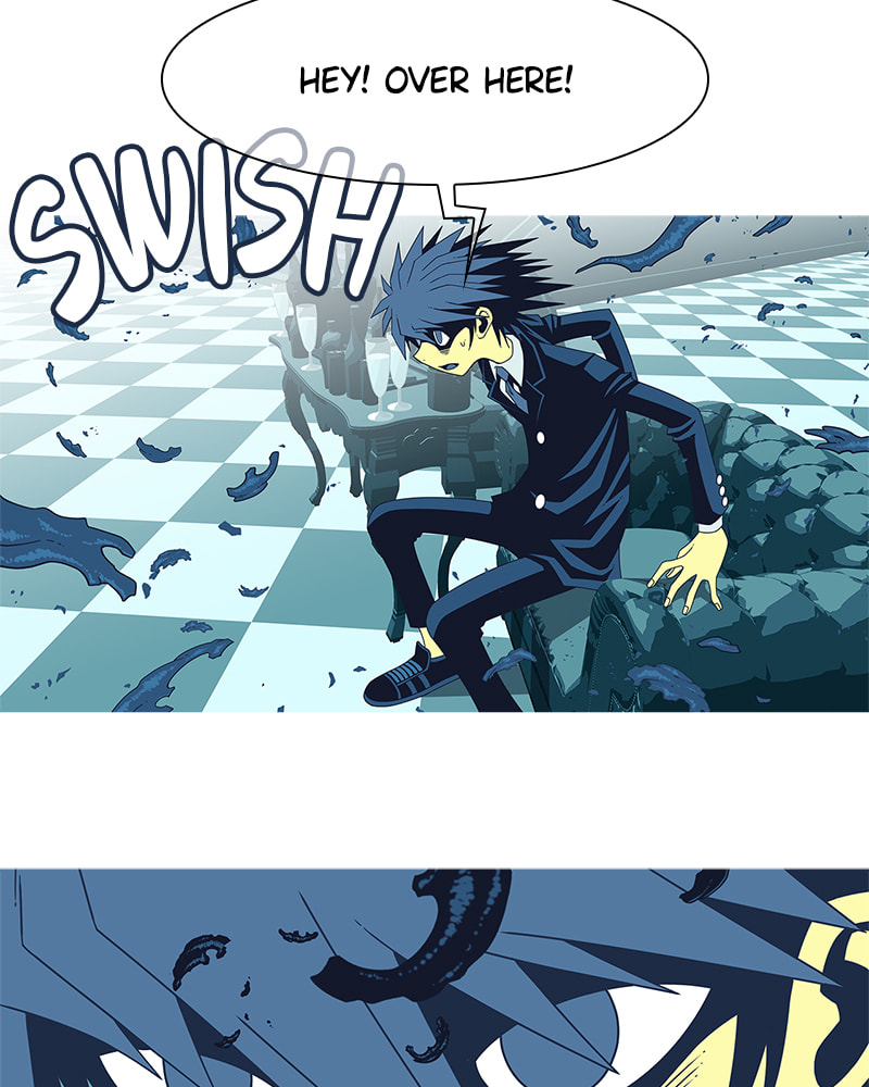 Read Vampire Syndrome chapter 56 image 36 on Lezhin