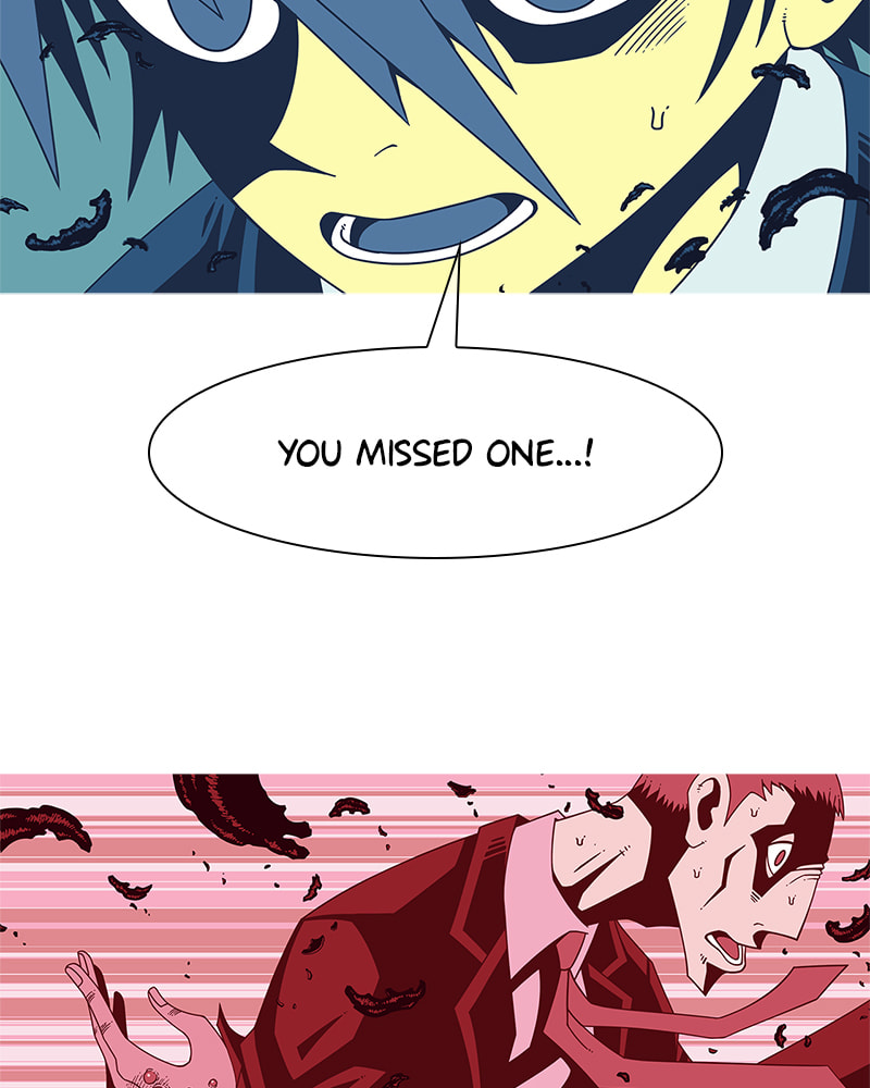 Read Vampire Syndrome chapter 56 image 37 on Lezhin