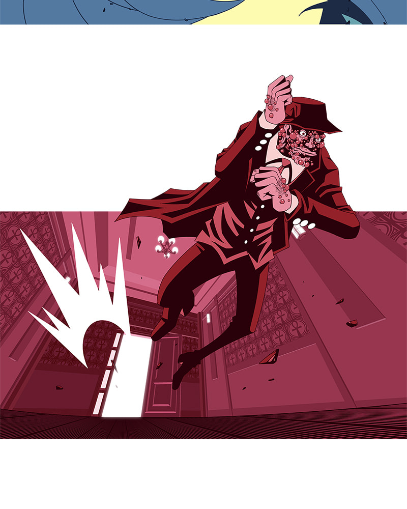 Read Vampire Syndrome chapter 56 image 40 on Lezhin