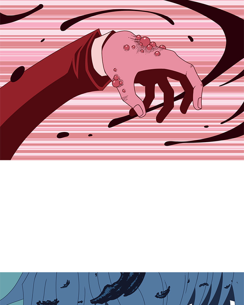 Read Vampire Syndrome chapter 56 image 42 on Lezhin