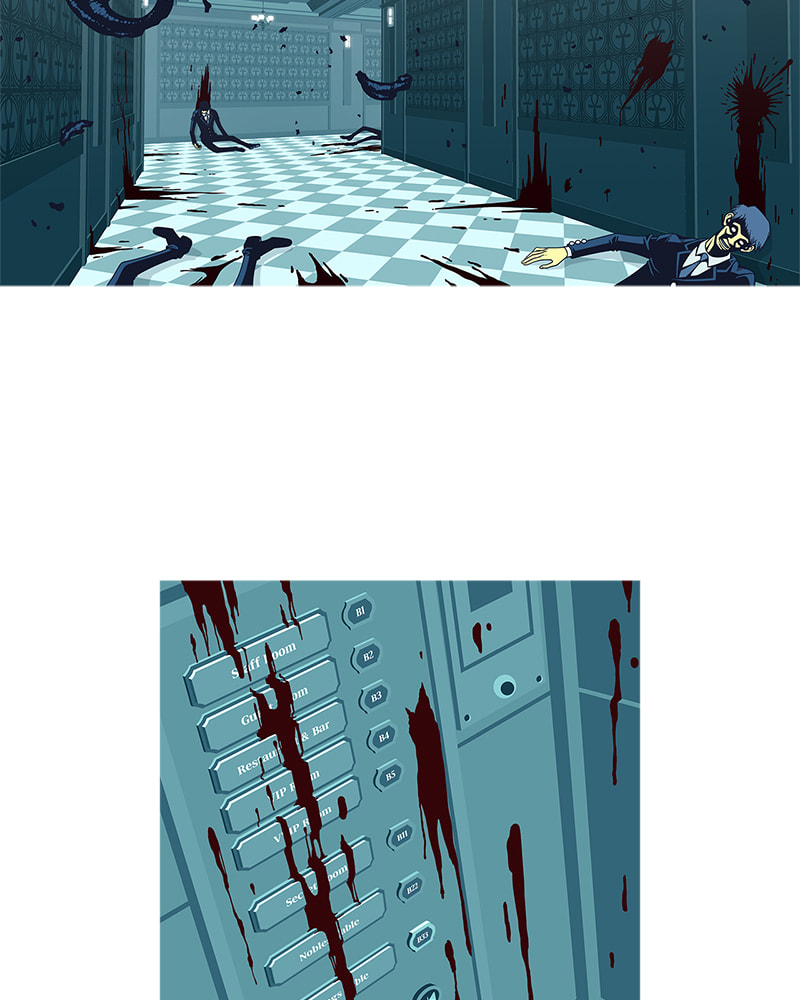 Read Vampire Syndrome chapter 56 image 44 on Lezhin