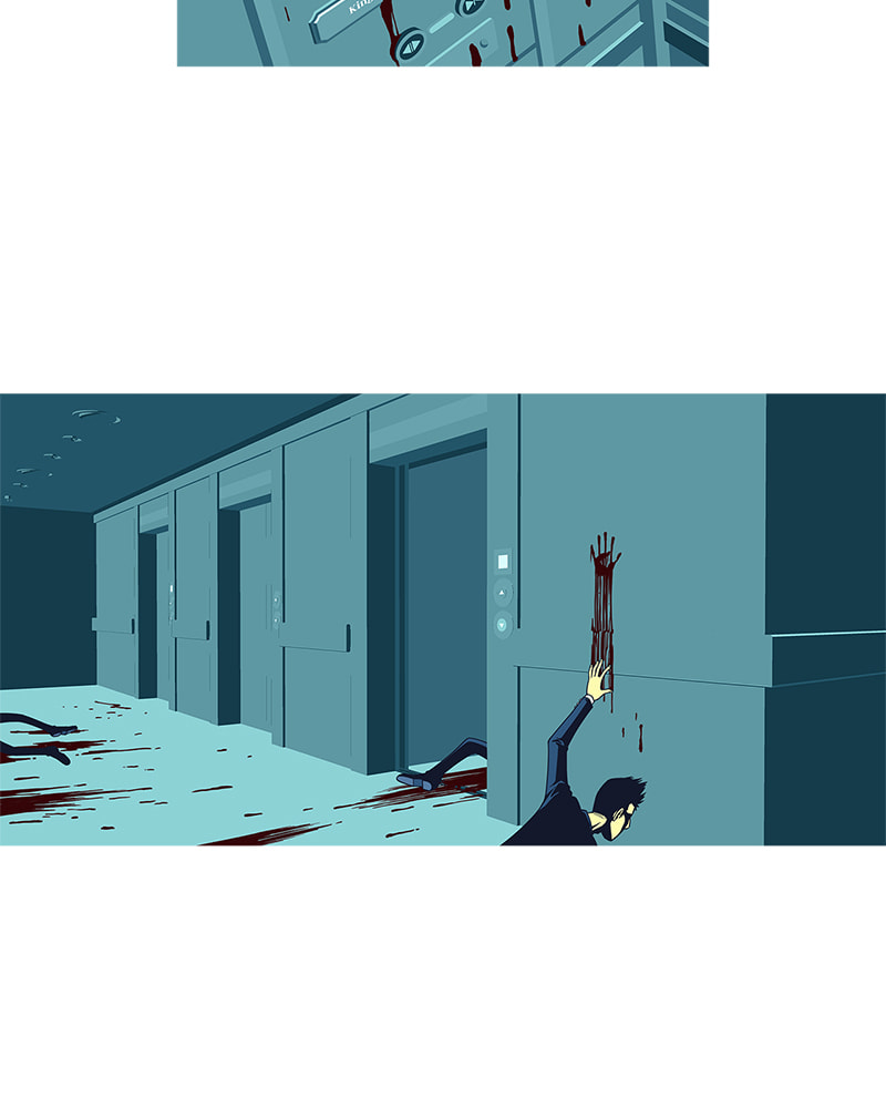 Read Vampire Syndrome chapter 56 image 45 on Lezhin