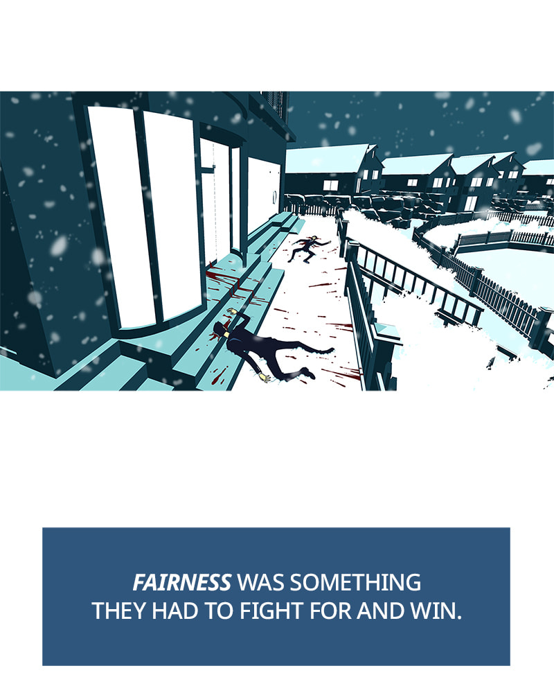 Read Vampire Syndrome chapter 56 image 46 on Lezhin
