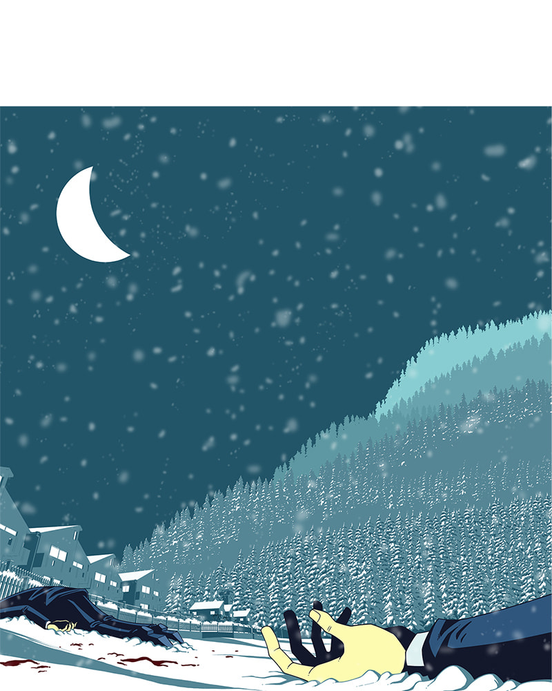 Read Vampire Syndrome chapter 56 image 47 on Lezhin