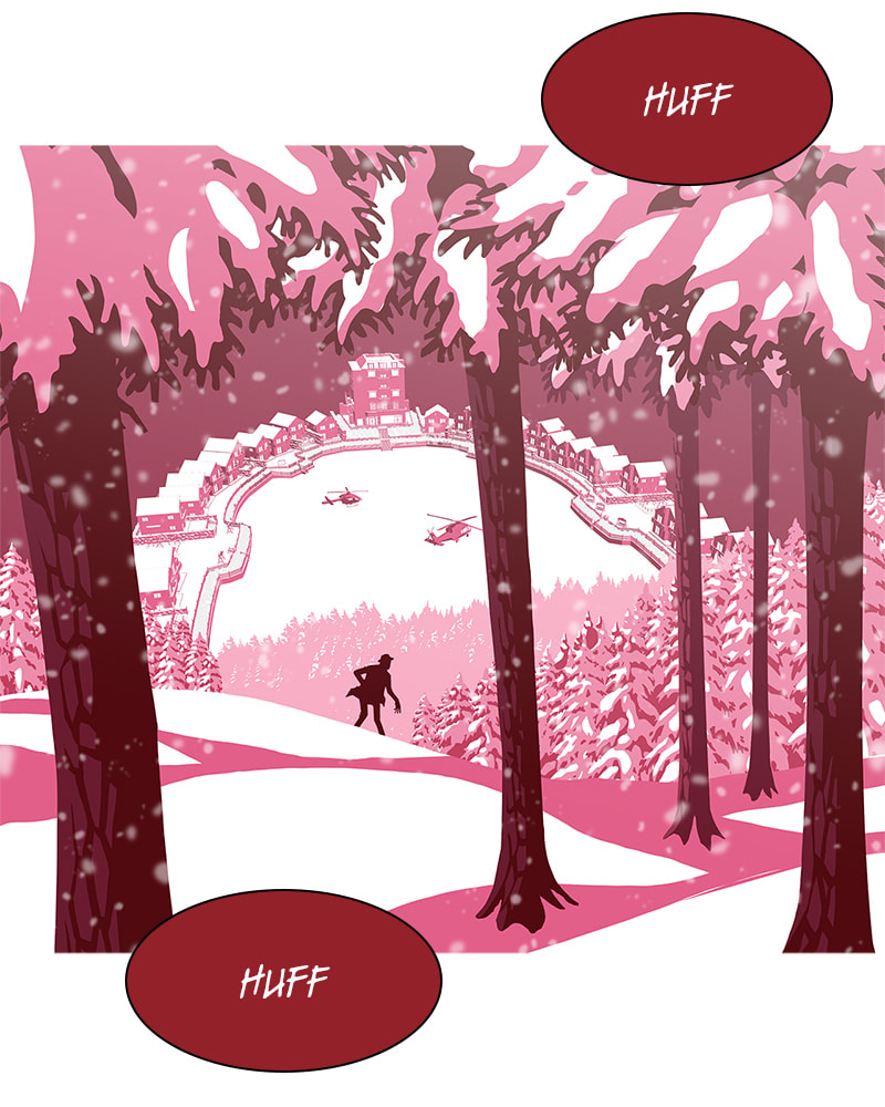 Read Vampire Syndrome chapter 56 image 49 on Lezhin