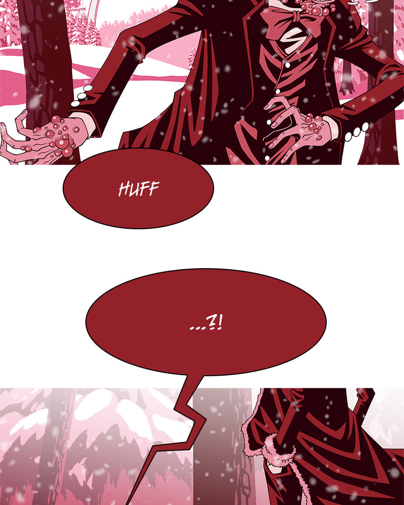 Read Vampire Syndrome chapter 56 image 51 on Lezhin
