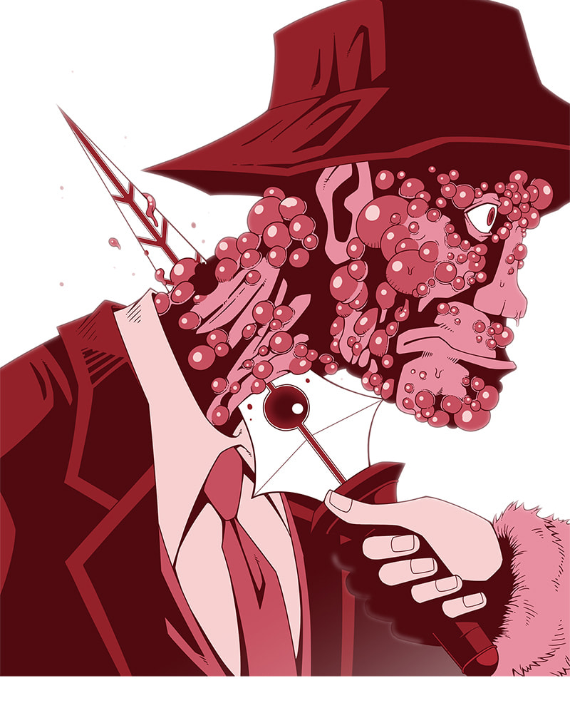 Read Vampire Syndrome chapter 56 image 61 on Lezhin