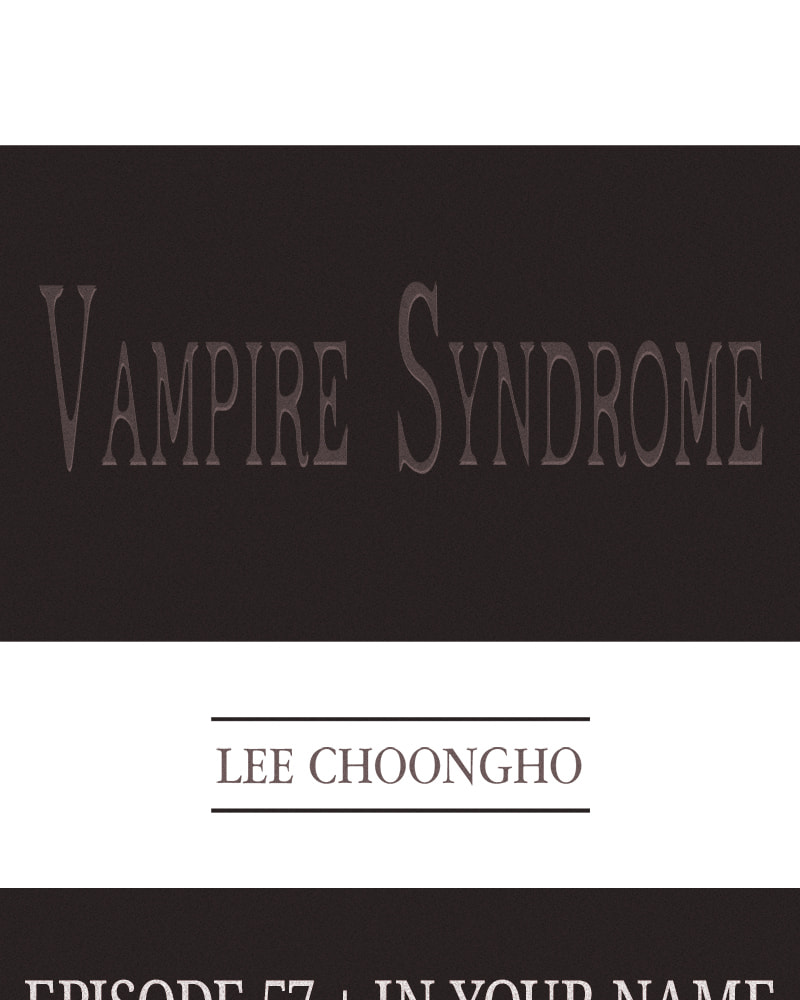 Read Vampire Syndrome chapter 57 image 1 on Lezhin
