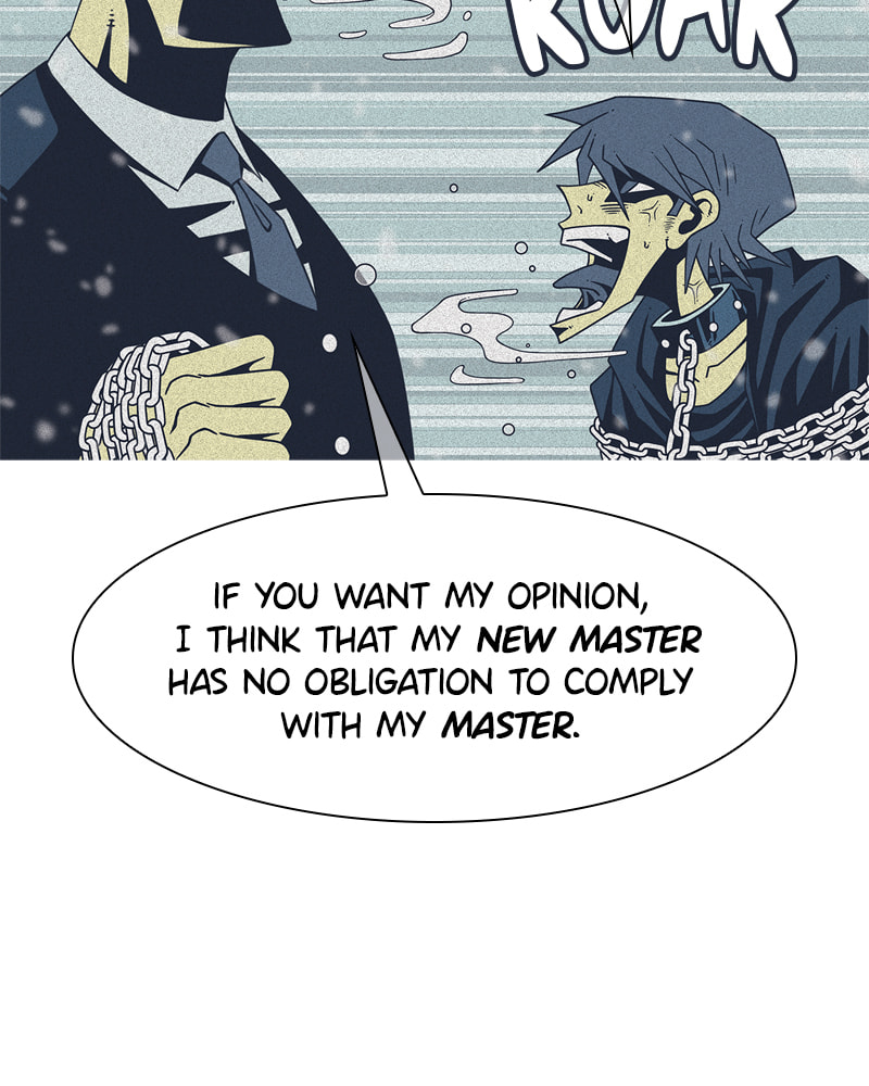 Read Vampire Syndrome chapter 57 image 14 on Lezhin