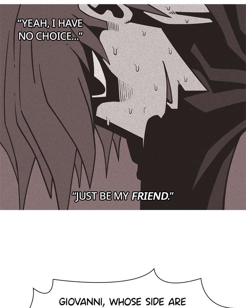 Read Vampire Syndrome chapter 57 image 15 on Lezhin