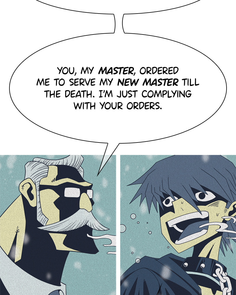 Read Vampire Syndrome chapter 57 image 17 on Lezhin