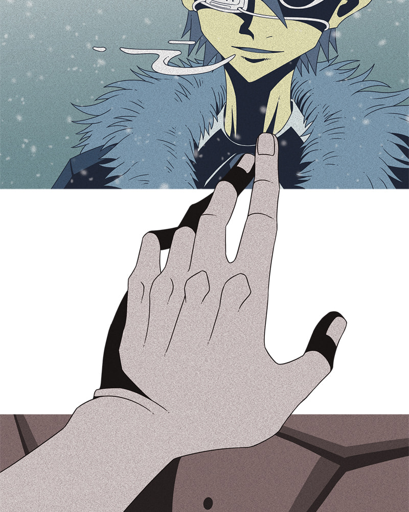 Read Vampire Syndrome chapter 57 image 19 on Lezhin